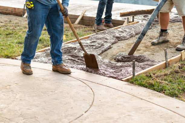 Best Commercial Concrete Services in Rome, NY